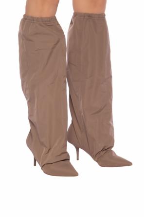 Stiletto heel boots, zdjęcie 2 Stiletto heel boots od Yeezy